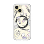 スリムプロテクションプレミアムケース with MagSafe［ コスメHOLiC ］