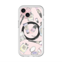 スリムプロテクションプレミアムケース with MagSafe［ コスメHOLiC ］