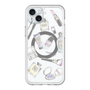 スリムプロテクションプレミアムケース with MagSafe［ コスメHOLiC ］
