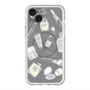 スリムプロテクションプレミアムケース with MagSafe［ コスメHOLiC ］