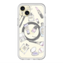 スリムプロテクションプレミアムケース with MagSafe［ コスメHOLiC ］