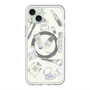 スリムプロテクションプレミアムケース with MagSafe［ コスメHOLiC ］