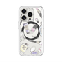 スリムプロテクションプレミアムケース with MagSafe［ コスメHOLiC ］