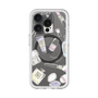 スリムプロテクションプレミアムケース with MagSafe［ コスメHOLiC ］