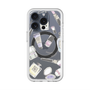 スリムプロテクションプレミアムケース with MagSafe［ コスメHOLiC ］