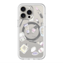 スリムプロテクションプレミアムケース with MagSafe［ コスメHOLiC ］