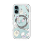 スリムプロテクションプレミアムケース with MagSafe［ コスメHOLiC ］