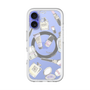スリムプロテクションプレミアムケース with MagSafe［ コスメHOLiC ］