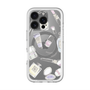 スリムプロテクションプレミアムケース with MagSafe［ コスメHOLiC ］