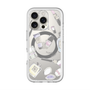 スリムプロテクションプレミアムケース with MagSafe［ コスメHOLiC ］