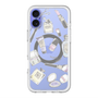 スリムプロテクションプレミアムケース with MagSafe［ コスメHOLiC ］