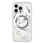 スリムプロテクションプレミアムケース with MagSafe［ コスメHOLiC ］