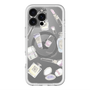 スリムプロテクションプレミアムケース with MagSafe［ コスメHOLiC ］