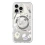 スリムプロテクションプレミアムケース with MagSafe［ コスメHOLiC ］