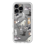 スリムプロテクションプレミアムケース with MagSafe［ キャットコレクション ］