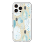 スリムプロテクションプレミアムケース with MagSafe［ 北欧水彩 - 01 ］