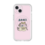 スリムプロテクションプレミアムケース with MagSafe［ Aries ］