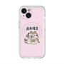 スリムプロテクションプレミアムケース with MagSafe［ Aries ］
