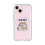 スリムプロテクションプレミアムケース with MagSafe［ Aries ］