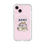 スリムプロテクションプレミアムケース with MagSafe［ Aries ］