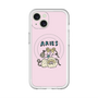 スリムプロテクションプレミアムケース with MagSafe［ Aries ］