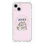 スリムプロテクションプレミアムケース with MagSafe［ Aries ］