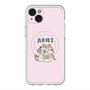 スリムプロテクションプレミアムケース with MagSafe［ Aries ］