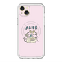 スリムプロテクションプレミアムケース with MagSafe［ Aries ］