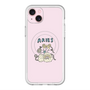 スリムプロテクションプレミアムケース with MagSafe［ Aries ］