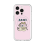 スリムプロテクションプレミアムケース with MagSafe［ Aries ］