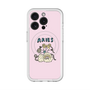 スリムプロテクションプレミアムケース with MagSafe［ Aries ］