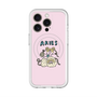 スリムプロテクションプレミアムケース with MagSafe［ Aries ］