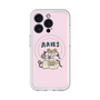 スリムプロテクションプレミアムケース with MagSafe［ Aries ］