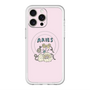 スリムプロテクションプレミアムケース with MagSafe［ Aries ］