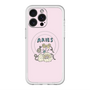 スリムプロテクションプレミアムケース with MagSafe［ Aries ］