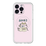 スリムプロテクションプレミアムケース with MagSafe［ Aries ］