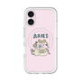 スリムプロテクションプレミアムケース with MagSafe［ Aries ］