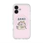スリムプロテクションプレミアムケース with MagSafe［ Aries ］