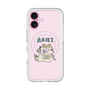 スリムプロテクションプレミアムケース with MagSafe［ Aries ］