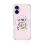 スリムプロテクションプレミアムケース with MagSafe［ Aries ］