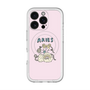 スリムプロテクションプレミアムケース with MagSafe［ Aries ］