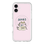 スリムプロテクションプレミアムケース with MagSafe［ Aries ］
