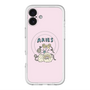 スリムプロテクションプレミアムケース with MagSafe［ Aries ］
