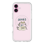 スリムプロテクションプレミアムケース with MagSafe［ Aries ］