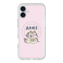 スリムプロテクションプレミアムケース with MagSafe［ Aries ］