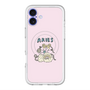スリムプロテクションプレミアムケース with MagSafe［ Aries ］