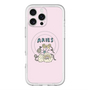 スリムプロテクションプレミアムケース with MagSafe［ Aries ］
