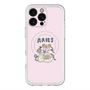 スリムプロテクションプレミアムケース with MagSafe［ Aries ］