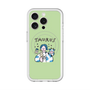 スリムプロテクションプレミアムケース with MagSafe［ Taurus ］