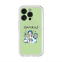 スリムプロテクションプレミアムケース with MagSafe［ Taurus ］